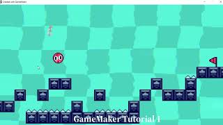 GameMakerTutorial1 [upl. by Helge]