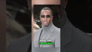 Sean Diddy Combs Indicted Behind the Shocking Charges star diddy  diddyparty [upl. by Bois]