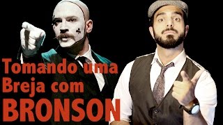 Bronson  O prisioneiro mais perigoso da Inglaterra Bronson [upl. by Bartie]