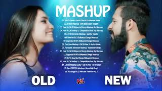 old vs new Hindi mashup song live 2023 [upl. by Norod151]