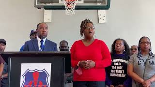 Pastors demand apology after Flint councilman calls Black colleague ‘the monkey in the room’ [upl. by Maryjane]