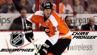 Chris Pronger  Prongs [upl. by Muhan]