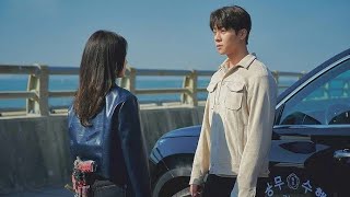 Sisyphus The Myth  Korean Drama  Park Shinhye  Chae Jong Hyeop  Emotional WhatsApp Status [upl. by Lyrahs]