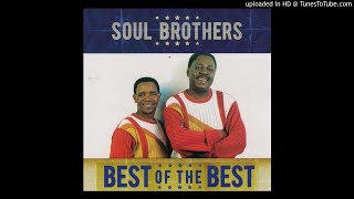 Soul brothers  Umshado [upl. by Namdor]