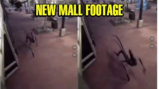 New Bizarre Miami Mall Footage Surfaces CCTV  The Proof Youve Been Waiting To See [upl. by Acceber]