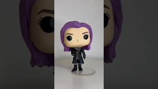 Funko POP Harry Potter Nymphadora Tonks Exclusive Spring Convention 2020 107 OutofBox 360° View [upl. by Lucho649]