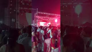 Amit Trivedi in Deoghar 221024 Concert Night amirohit amittrivedi deoghar concert nightparty [upl. by Anivek821]