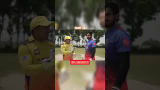 R2H  EPL SEASON 3  PART 18  trending funny comedymovie shortfeed cricket [upl. by Nibaj]