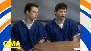 Better Call Brian Latest on the Menendez brothers and Diddy case [upl. by Yslek463]