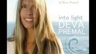 Deva Premal  Into Light Full Album [upl. by Anaujnas231]