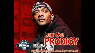 Long Live Prodigy [upl. by Htabmas]