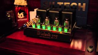 McIntosh275 50th Anniversary [upl. by Barbaresi]