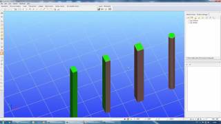 ConSteel webinar  Composite column design acc EC4 [upl. by Audley]