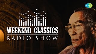 Weekend Classics Radio Show  SDBurman Bengali Special  HD Songs Jukebox [upl. by Ioab]