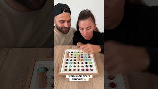 Allez vous comprendre les règles du jeu  😅jeu couple defi challenge [upl. by Annoeik]