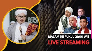 Kiai Imaduddin Utsman Bicara Buya Yahya Ustadz Abdus Shomad amp Guru Gembul [upl. by Asiat]