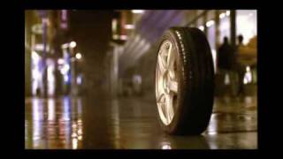 Michelin Tyres Commercial [upl. by Etiam]