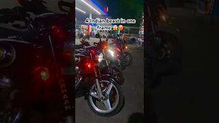 ns400 motorcycle bike rider ns600 motorbike shortfeed motovlog nsmodification newvideo [upl. by Erdnua]