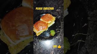 Simple amp tasty nashta recipe😋cookingtrending viral asmr kitchencooking786 eggreceipe [upl. by Bozovich]