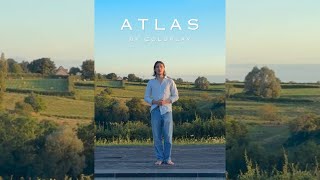 Atlas  Coldplay cover by Elliot [upl. by Hauhsoj63]