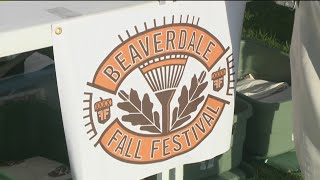 Whats new at the 2024 Beaverdale Fall Festival [upl. by Lednor]