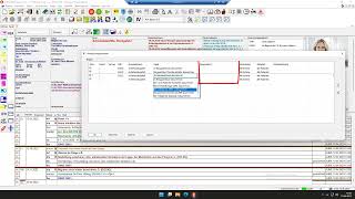 Der Abrechnungsassistent in CGM ALBIS [upl. by Gillan279]