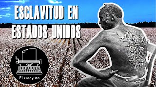 quot¿Dónde está la Tierraquot La esclavitud en Estados Unidos y la rebelión de Nat Turner [upl. by Tnilf]