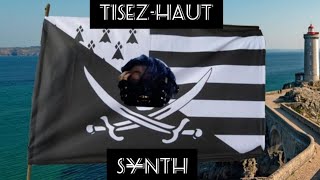 TISEZHAUT  SANTIANO remix TEUF [upl. by Lesiram]