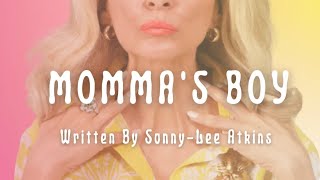 quotMOMMAS BOYquot A Short Film [upl. by Brander]