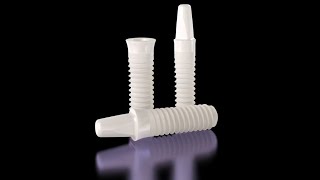 Straumann® PURE Ceramic Implant System [upl. by Perri]