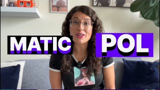 How To Upgrade MATIC to POL [upl. by Nedrud]