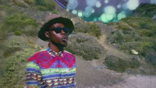 Fly Overseas With Theophilus London and Solange Knowles [upl. by Sucul]