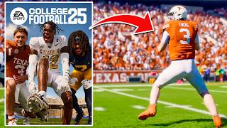 15 CONFIRMED Features for EA College Football 25 [upl. by Orozco]