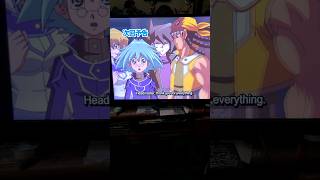 Next time YuGiOh GX Season 4 Episode 158 preview Goodbye Duel Academy yugiohgx [upl. by Ihab346]