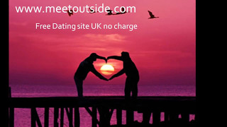 Dating Site In UK Free for Women [upl. by Odnama]