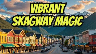 Skagway Magic Awaits [upl. by Dannel981]