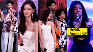 Trailer Launch amp Audio Launch Of The Film Kho Gaye Hum Kaha With Ananya Panday Siddhant Chaturvedi [upl. by Lupiv929]