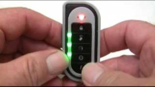 1a Responder LE Remote Keypad Lock [upl. by Ardnalahs404]