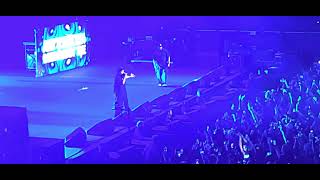 You know how we do it   Ice Cube Live Brisbane Australia 28th March 2023 [upl. by Aimahs]