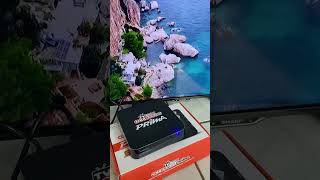 Android TV Box 4K Murah [upl. by Lole]