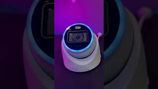 Unifi AI Turret 4K  license plate recognition and facial recognition camera Full video coming soon [upl. by Rebmak]