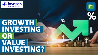 Growth vs Value Investing What metrics do you prioritize when evaluating growth vs value stocks [upl. by Orv65]