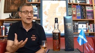 Glen Scotia 15 Jahre [upl. by Hembree]