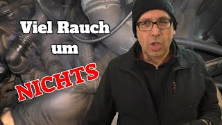 Viel Rauch um Nichts [upl. by Llenel]