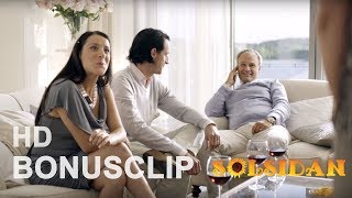 Kleider machen Leute amp Feinde  Solsidan Staffel 1  Bonusclip deutsch HD [upl. by Tnahsin431]