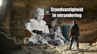 Standvastigheid in verandering  Clemens Mans [upl. by Modnar]