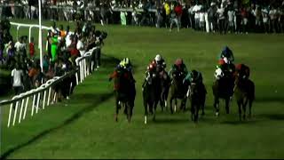 FULL RACE Sandy Lane Barbados Gold Cup 2023  SportsMax TV [upl. by Petra272]