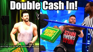 5 WWE Games Storylines That WWE Surprisingly Never Did [upl. by Jecho]