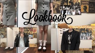 Kinderwhore LookbookOutfit Ideas [upl. by Crissie605]