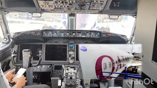 Aeroplane cockpit ✈️  FPP COCKPIT VIEW  Flight INSTRUMENTS  4K30Fps [upl. by Enimajneb835]